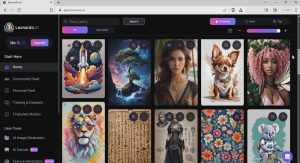 (8690期)Leonardo AI,DALL-E -如何创建AI人工智能图形和图像课程(17节)-泰戈创艺资源库