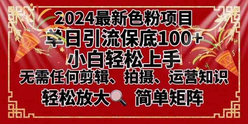 （8783期）2024最新换脸项目，小白轻松上手，单号单月变现3W＋，可批量矩阵操作放大-泰戈创艺资源库