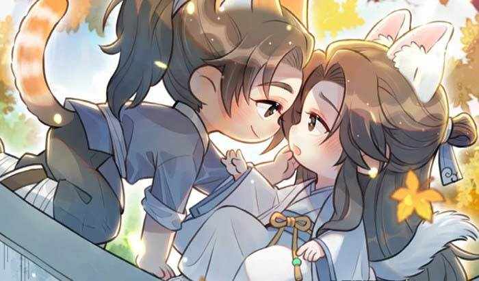 （8955期）Q版 古风角色班-第6期绘画教程（39节课）-泰戈创艺资源库