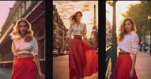 （8956期）利用 Midjourneys Ai 人工智能设计自己的服装AI大师班-10节课-中英字幕-泰戈创艺资源库