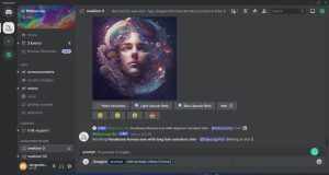 （8983期）Midjourney AI人工智能艺术图片从入门到高级创作教程-33节课-中英字幕-泰戈创艺资源库