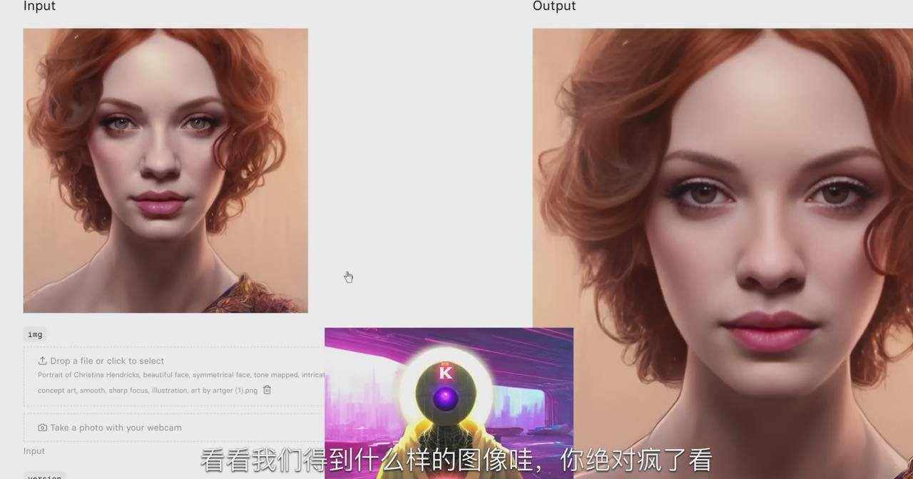 （8777期）K Mastery – Stable Diffusion AI软件绘画速成从小白到精通-72节-中英字幕-泰戈创艺资源库