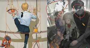 (9863期)厚涂人物-插画创作班:基础入门教程(8节课)-泰戈创艺资源库