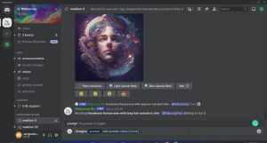 （9643期）Midjourney AI人工智能艺术图片从入门到高级创作教程-34节课-中英字幕-泰戈创艺资源库