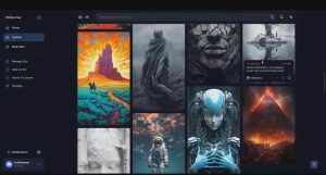 (9534期)Midjourney AI人工智能绘画从初学者到专家的终极指南-27节课-中英字幕-泰戈创艺资源库