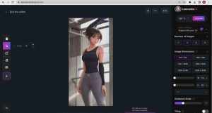 比Midjourney更好的Leonardo AI绘画图像大师班教程-16讲-中英字幕-泰戈创艺资源库