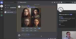 Midjourney精通教程-使用Midjourney AI创建美丽艺术图像-36节课-中英字幕-泰戈创艺资源库