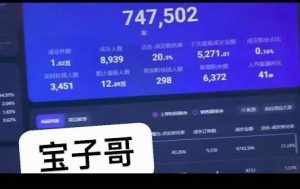 宝子哥无人直播，半无人直播，Obs+伴侣玩法，快速打标签+养鱼-泰戈创艺资源库