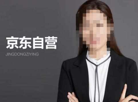 【李丽君】京东自营入门——京东从入驻到技术全套资源匹配-泰戈创艺资源库