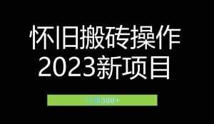 2023小红书虚拟商品销售全攻略：一个月轻松赚取1.2万元的独门秘籍-泰戈创艺资源库