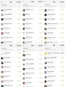 米杰虚拟电商训练营2.0，千万市场！虚拟电商重现江湖，项目玩法大公开【详细教程】-泰戈创艺资源库