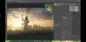 （11282期）Stable Diffusion教程：Ai修图课第1期网络课程（13节）-泰戈创艺资源库