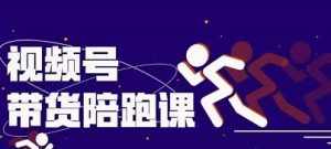 盗坤视频号带货训练营,从0到1实现视频号带货的选品、运营、变现以及货源等 价值4980元-泰戈创艺资源库