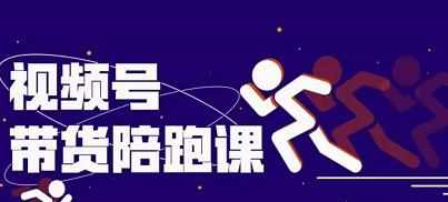 盗坤视频号带货训练营，从0到1实现视频号带货的选品、运营、变现以及货源等 价值4980元-泰戈创艺资源库