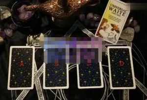 严校长·塔罗牌付费项目,0风险,一台手机,随时随地赚钱价值1000元-泰戈创艺资源库