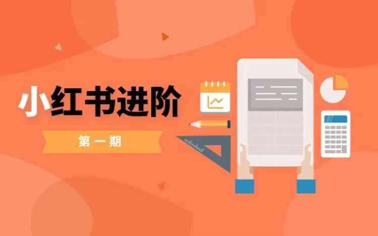 小红书进阶篇，零基础小白实战课，普通人变现的课程-泰戈创艺资源库