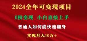 新玩法快手 视频号,两个月收益12.5万,机会不多,抓住-泰戈创艺资源库