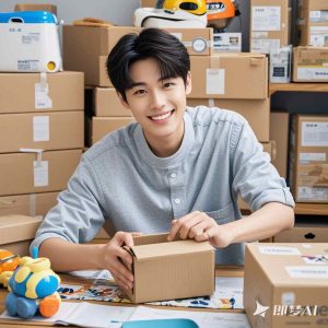 别让迷茫困住你,找准卖点逆袭人生-泰戈创艺资源库