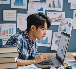 为什么你的努力不赚钱?因为你没学会这一招!-泰戈创艺资源库