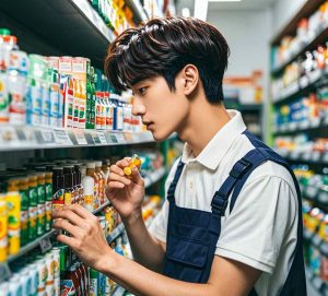 小卖部大智慧:如何用小生意撬动大财富?-泰戈创艺资源库