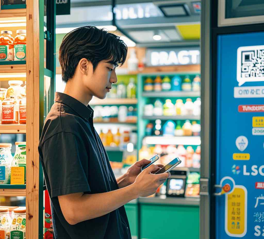 图片[3]-小卖部大智慧：如何用小生意撬动大财富？-泰戈创艺资源库