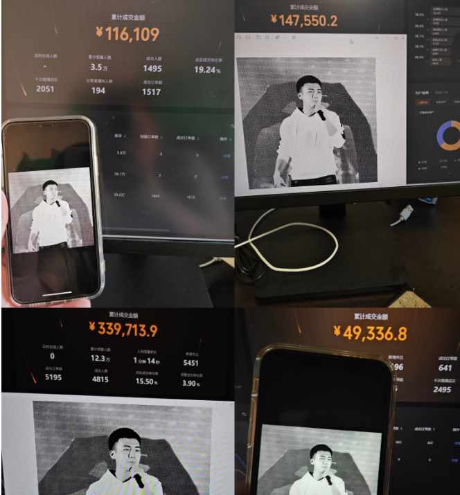 网创资讯丨视频号单号佣金130w，新人该如何切入？-泰戈创艺资源库