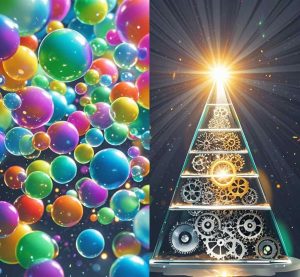 90%的创业者失败原因都是忽视了这一关键系统-泰戈创艺资源库