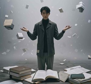 那些总说“看透”的人,一顿饭就暴露了真实面目-泰戈创艺资源库