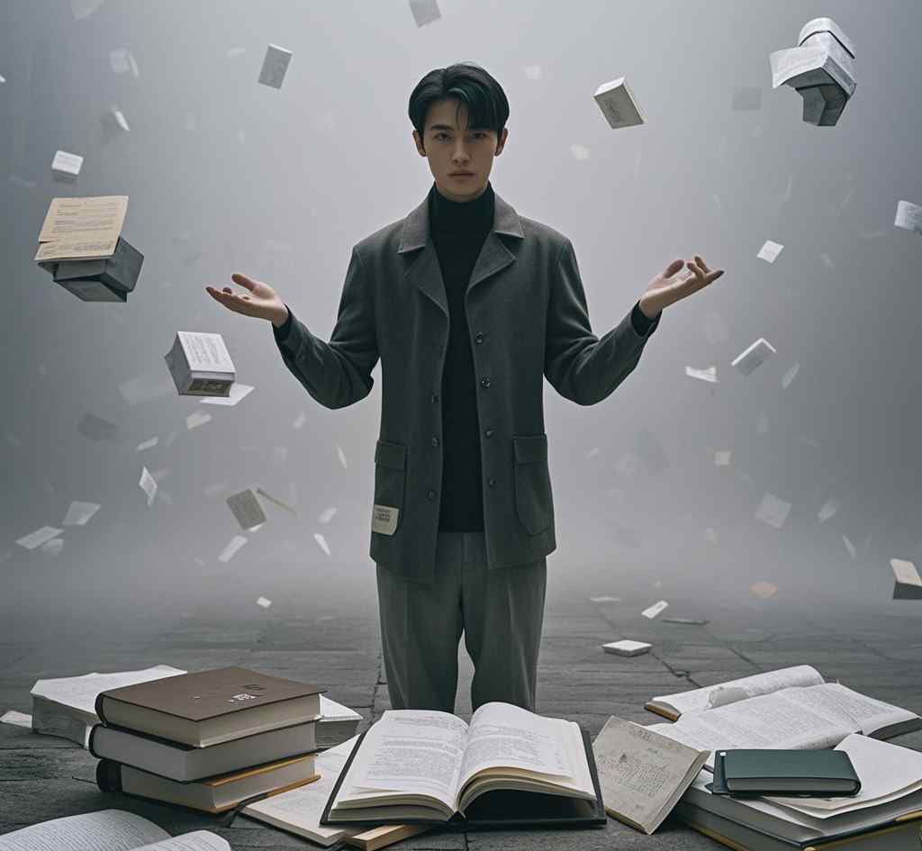 那些总说“看透”的人，一顿饭就暴露了真实面目-泰戈创艺资源库