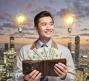 创新不是选择题,而是必答题!告诉你一个让客户主动找上门的方法-泰戈创艺资源库