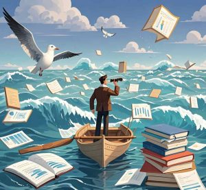 从一无所知到行业专家,我只用了这一招-泰戈创艺资源库