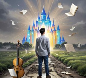 深度剖析:为什么那些看似平凡的人都能成功,而你却总是“怀才不遇”?-泰戈创艺资源库