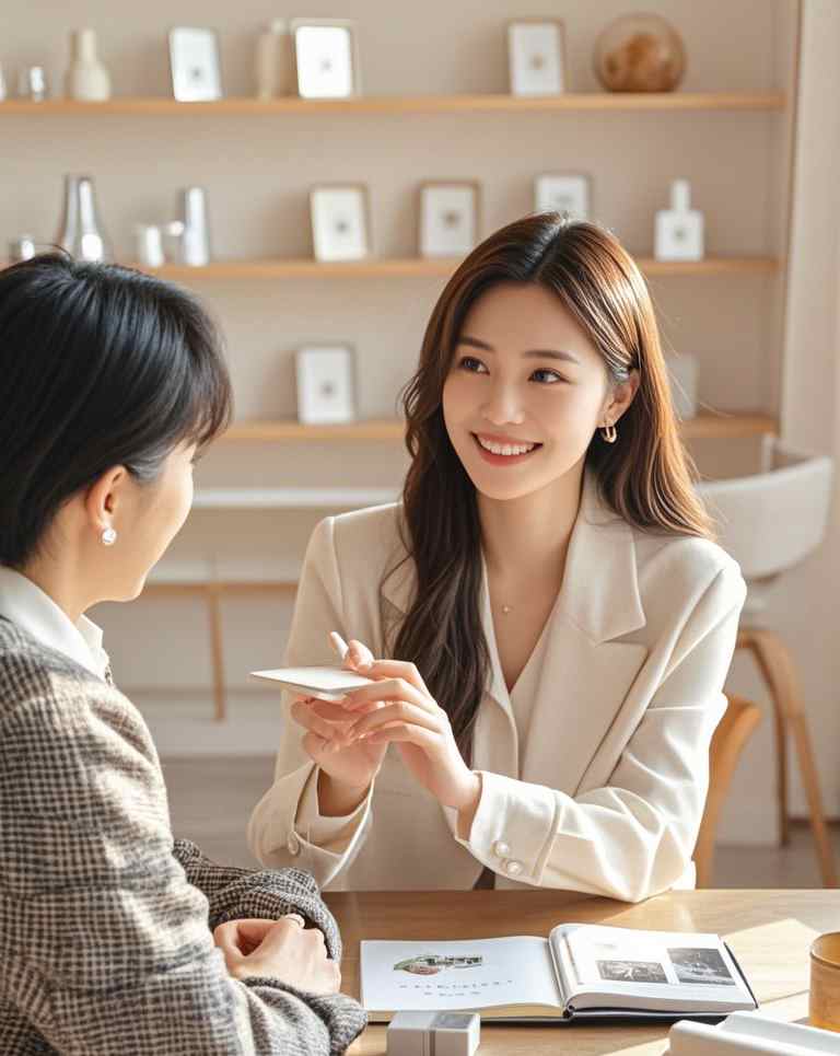 客户愿意一直买单的原因竟然是……-泰戈创艺资源库