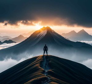 学会这一招,让你的人生再无“过不去的坎”!-泰戈创艺资源库