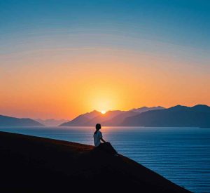 从心灵垃圾场到能量源泉:我的独处蜕变记-泰戈创艺资源库