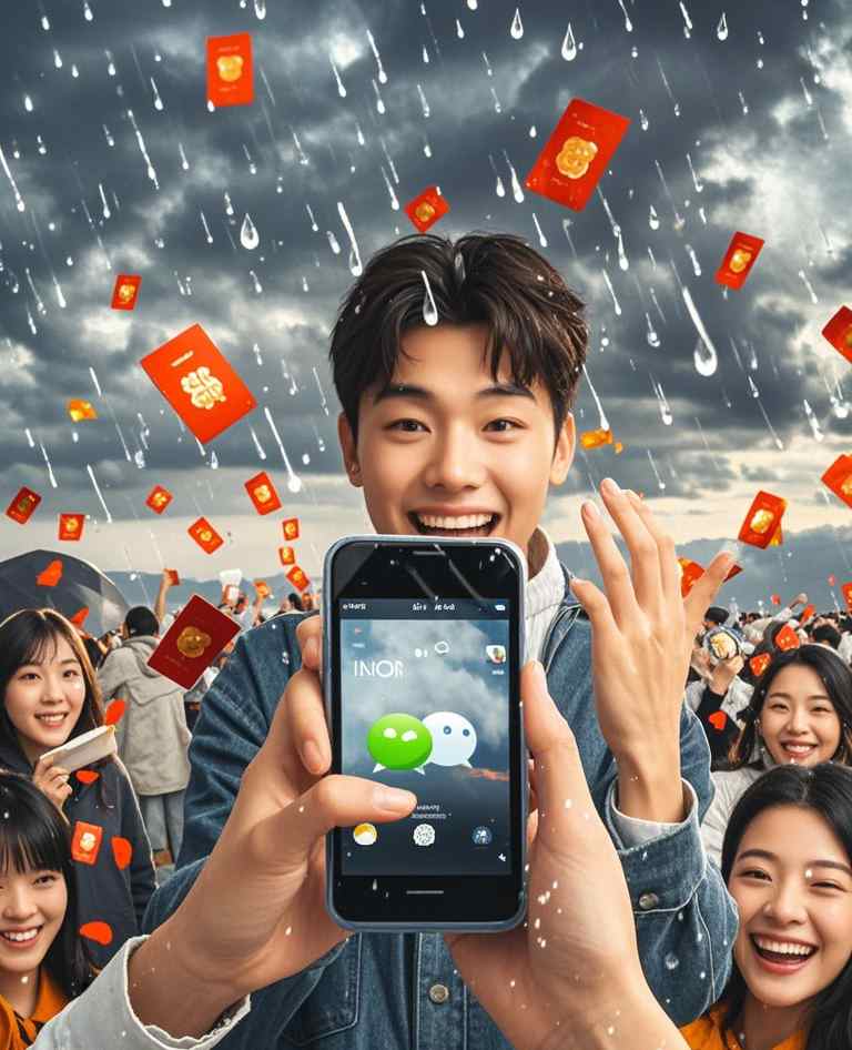 图片[2]-流量为王的时代，如何用微信打造你的私人印钞机？-泰戈创艺资源库