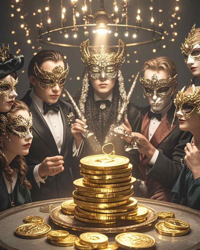 图片[2]-在金钱的显微镜下，我发现了人际交往的最大谎言-泰戈创艺资源库