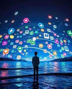 互联网掘金必读：流量获取与变现能力的深度解析！-泰戈创艺资源库