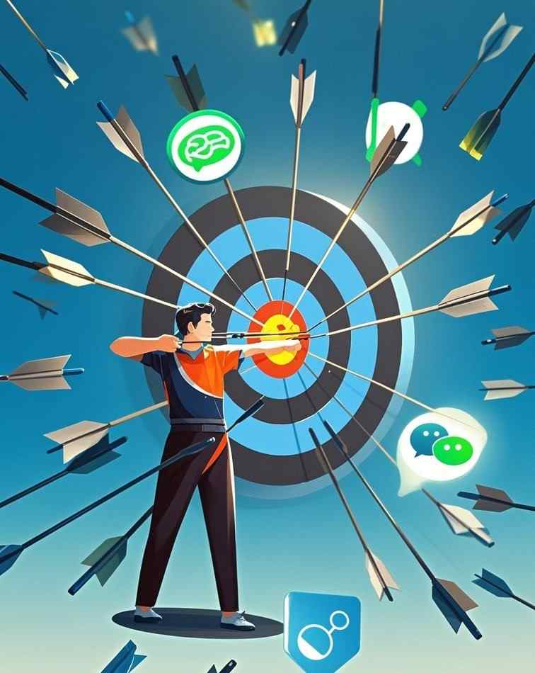 公众号新手必读：三年实战经验总结！-泰戈创艺资源库