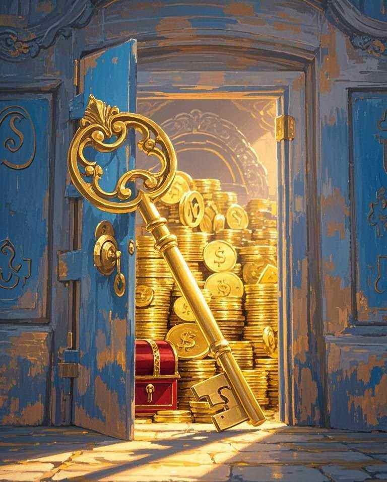 图片[2]-互联网掘金必读：流量获取与变现能力的深度解析！-泰戈创艺资源库