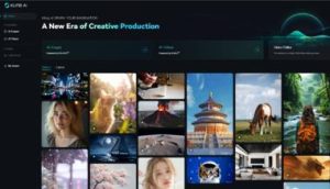 【可灵 国际版  开放注册】-泰戈创艺资源库