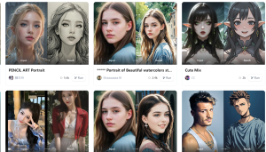 AI特效网站-泰戈创艺资源库