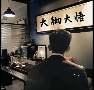 一定要去赚适合自己的钱!-泰戈创艺资源库