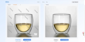 超强去水印工具-泰戈创艺资源库