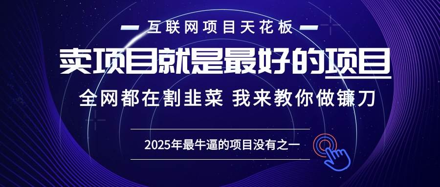 （13662期）2025年普通人如何通过“知识付费”卖项目年入“百万”镰刀训练营超级IP…-泰戈创艺资源库