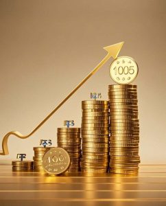 小目标大梦想，收入倍增策略-泰戈创艺资源库