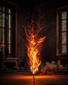 一碗水的智慧：专注成就卓越-泰戈创艺资源库