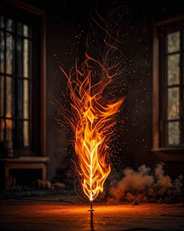 一碗水的智慧：专注成就卓越-泰戈创艺资源库