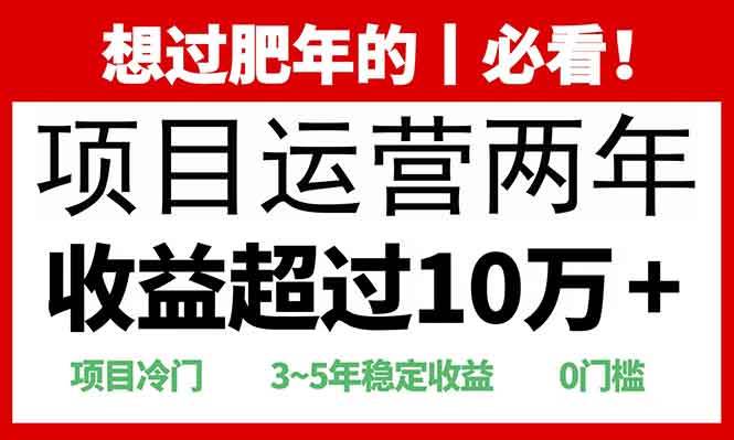 （13952期）2025快递站回收玩法：收益超过10万+，项目冷门，0门槛-泰戈创艺资源库