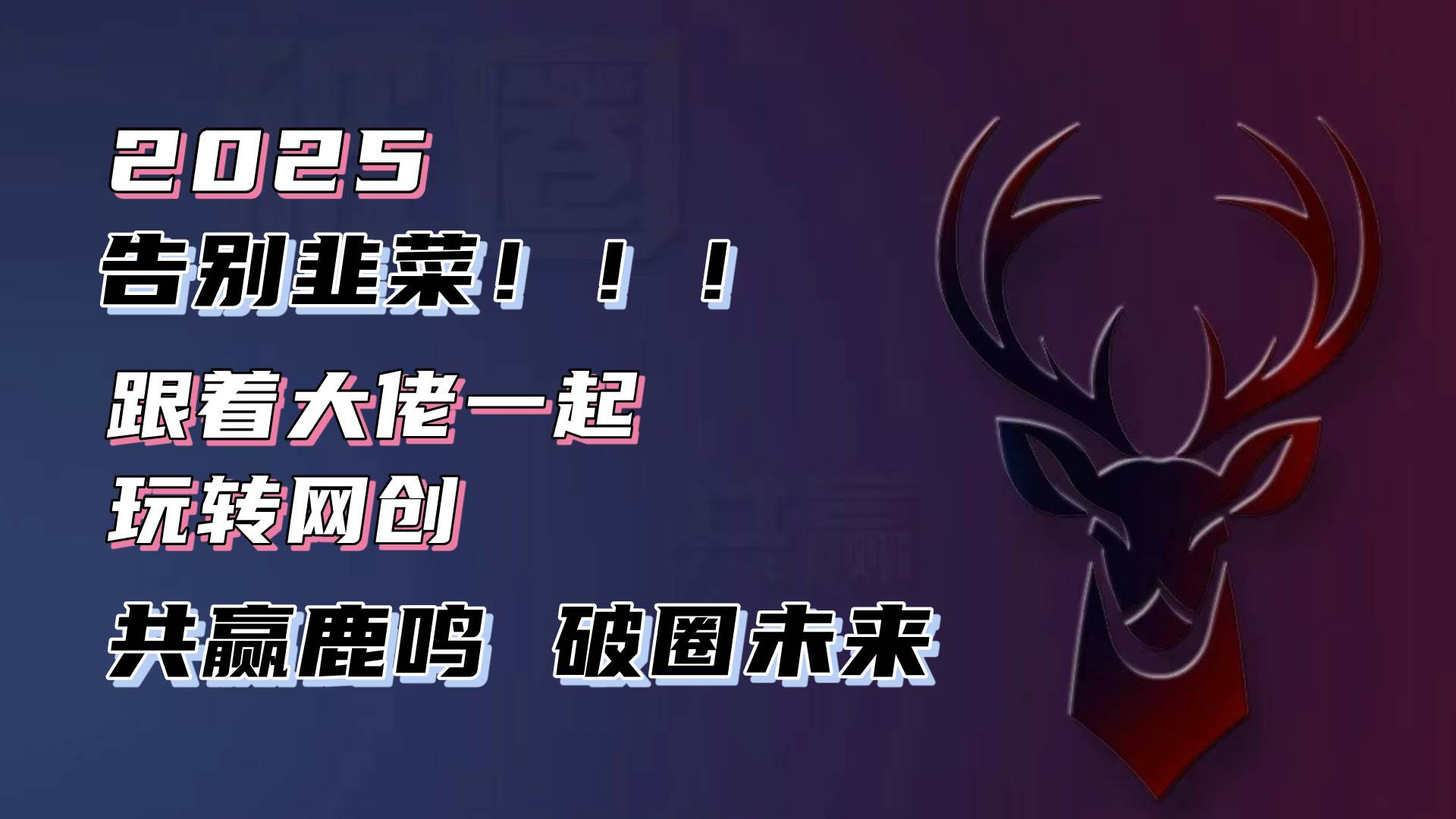 （13896期）告别韭菜！2025知识付费风口项目，小白也能闭眼操作！-泰戈创艺资源库